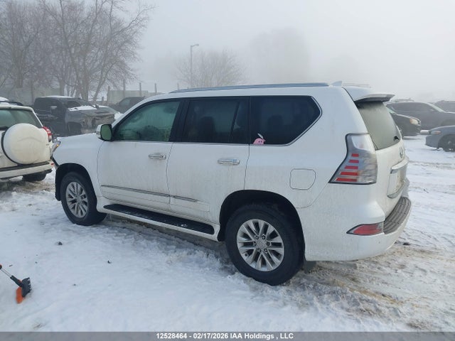 JTJJM7FX6G5121406 Lexus GX 460