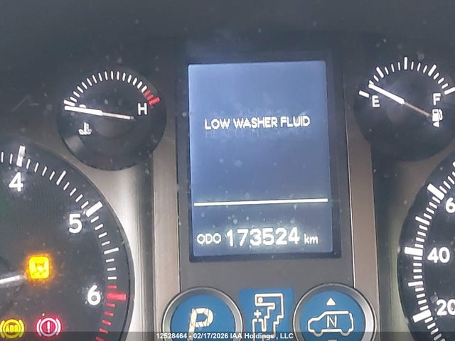 JTJJM7FX6G5121406 Lexus GX 460