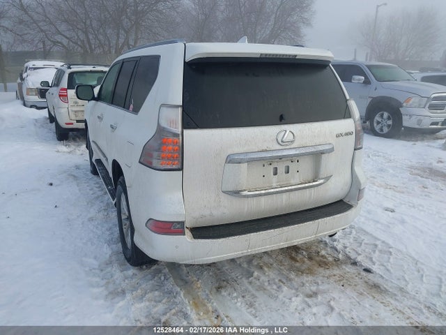 JTJJM7FX6G5121406 Lexus GX 460