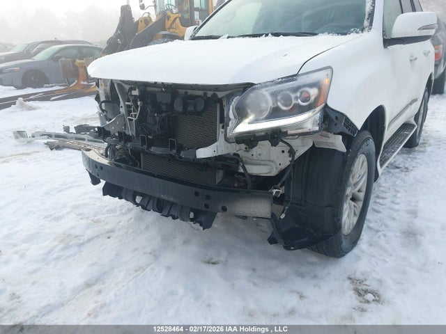 JTJJM7FX6G5121406 Lexus GX 460