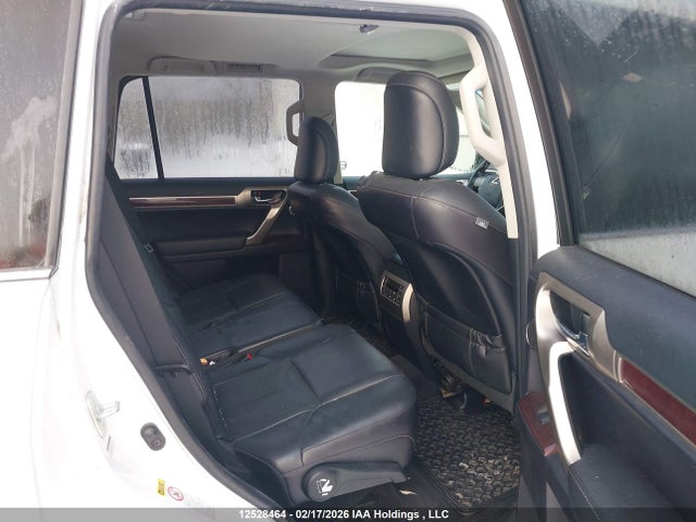 JTJJM7FX6G5121406 Lexus GX 460