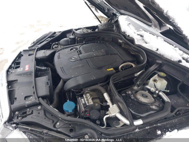 Aukcja sprzedaży 2012 Mercedes-benz E 300 4matic, vin: WDDHF82B9CA633728, numer aukcji: 12538669