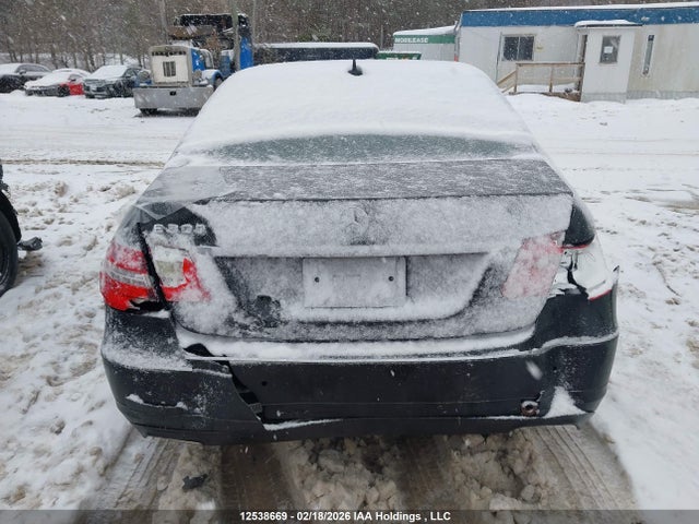 Aukcja sprzedaży 2012 Mercedes-benz E 300 4matic, vin: WDDHF82B9CA633728, numer aukcji: 12538669