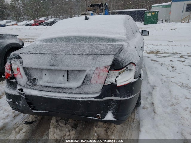 Aukcja sprzedaży 2012 Mercedes-benz E 300 4matic, vin: WDDHF82B9CA633728, numer aukcji: 12538669