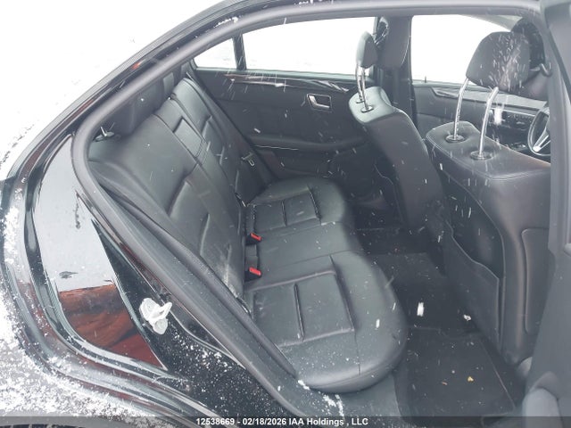 Aukcja sprzedaży 2012 Mercedes-benz E 300 4matic, vin: WDDHF82B9CA633728, numer aukcji: 12538669