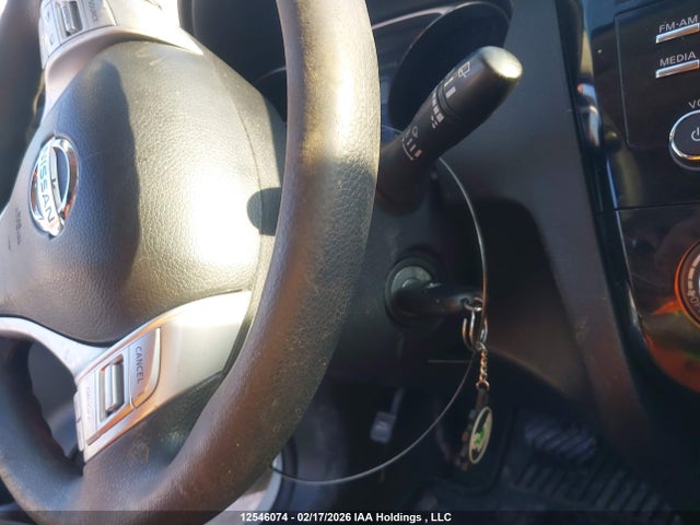 5N1AT2MV3GC762871 Nissan Rogue S/sl Premium/sv