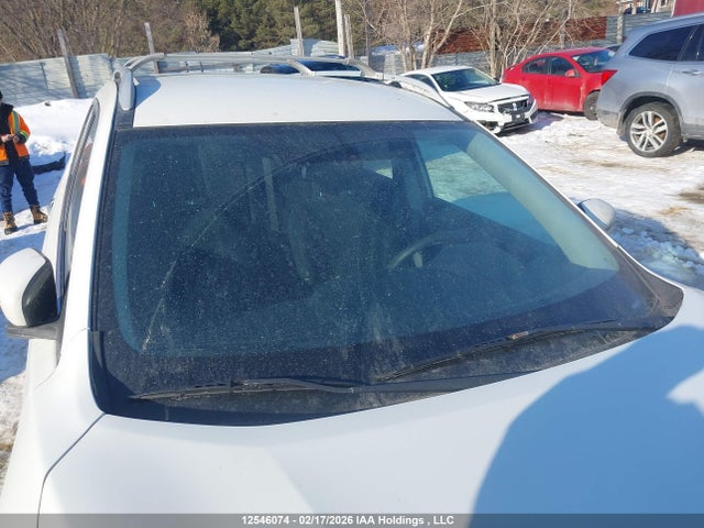 5N1AT2MV3GC762871 Nissan Rogue S/sl Premium/sv