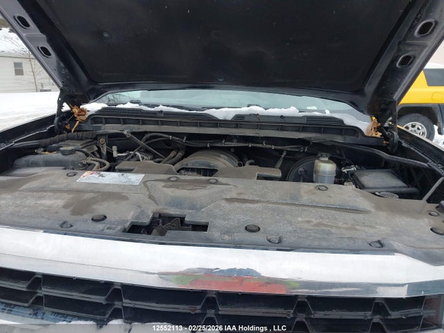 3GCUKNEC0JG511085 Chevrolet Silverado 1500 Wt