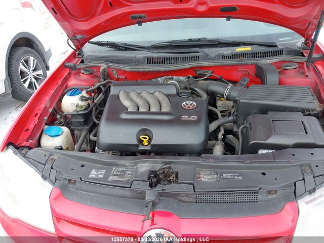 Продажа на аукционе авто 2008 Volkswagen City Golf 2.0l, vin: 9BWEL41J684015270, номер лота: 12557378
