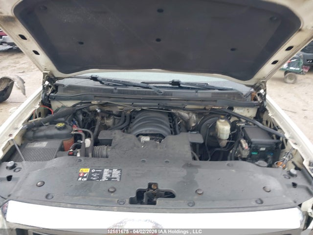 Aukcja sprzedaży 2014 Gmc Sierra K1500 Slt, vin: 3GTU2VEC5EG110850, numer aukcji: 12581675