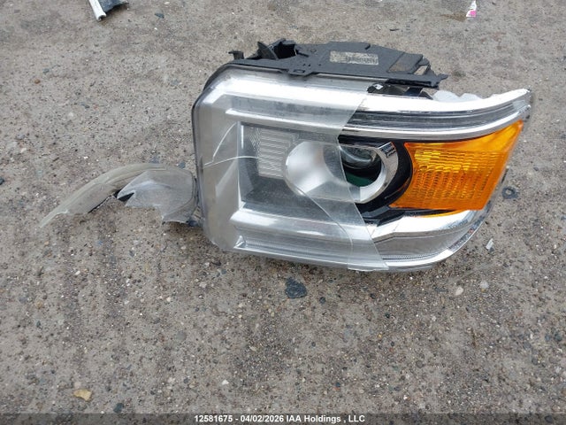 Aukcja sprzedaży 2014 Gmc Sierra K1500 Slt, vin: 3GTU2VEC5EG110850, numer aukcji: 12581675