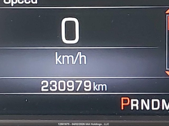 Aukcja sprzedaży 2014 Gmc Sierra K1500 Slt, vin: 3GTU2VEC5EG110850, numer aukcji: 12581675