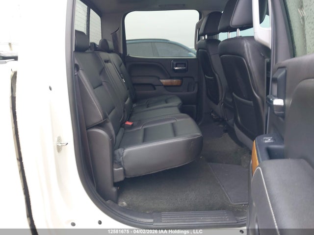 Aukcja sprzedaży 2014 Gmc Sierra K1500 Slt, vin: 3GTU2VEC5EG110850, numer aukcji: 12581675