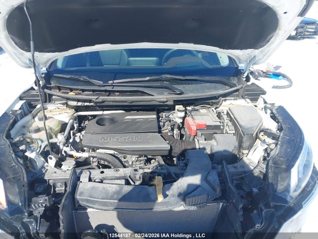 Продажа на аукционе авто 2023 Nissan Rogue Platinum, vin: JN8BT3DD7PW309250, номер лота: 12544187