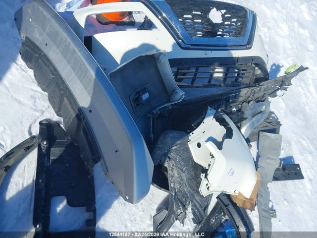 Продажа на аукционе авто 2023 Nissan Rogue Platinum, vin: JN8BT3DD7PW309250, номер лота: 12544187