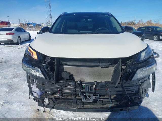 Продажа на аукционе авто 2023 Nissan Rogue Platinum, vin: JN8BT3DD7PW309250, номер лота: 12544187