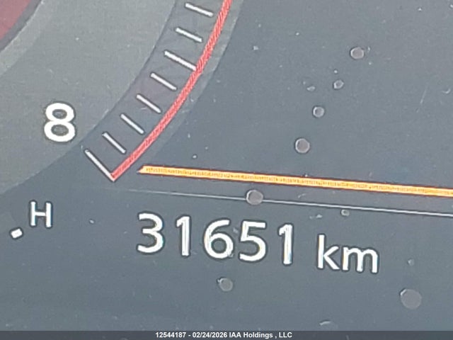 Продажа на аукционе авто 2023 Nissan Rogue Platinum, vin: JN8BT3DD7PW309250, номер лота: 12544187