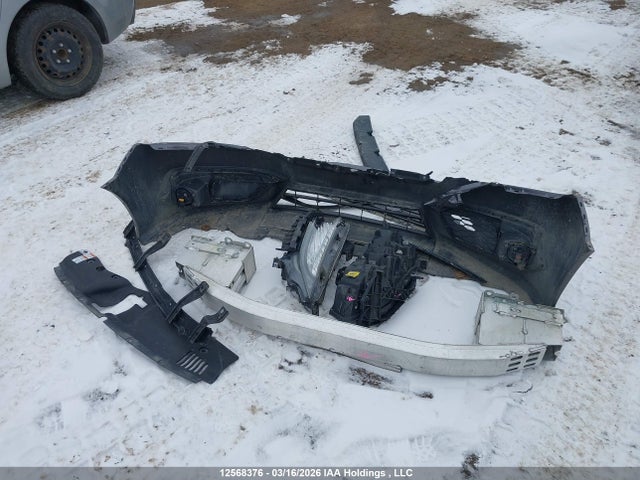 2HGFC1F90GH113127 Honda Civic Touring