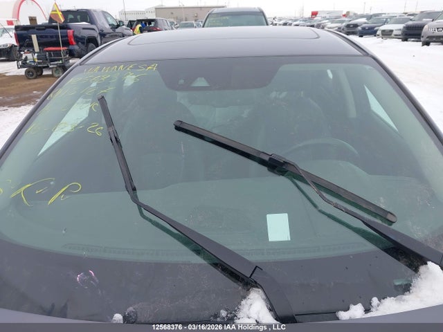 2HGFC1F90GH113127 Honda Civic Touring