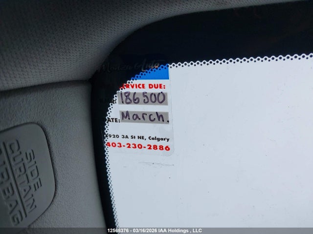 2HGFC1F90GH113127 Honda Civic Touring