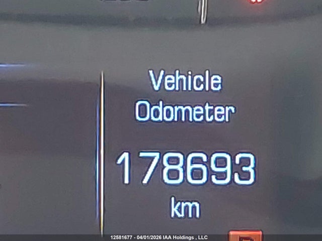 1GYKNERS1HZ155816 Cadillac Xt5 Premium Luxury