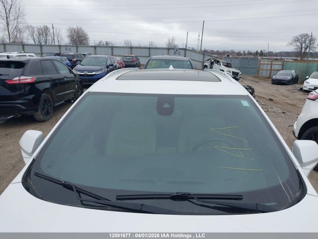 1GYKNERS1HZ155816 Cadillac Xt5 Premium Luxury