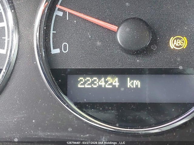 Продаж на аукціоні авто 2007 Chevrolet Uplander Ls, vin: 1GNDU23107D190267, номер лоту: 12579440