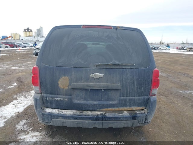 Продаж на аукціоні авто 2007 Chevrolet Uplander Ls, vin: 1GNDU23107D190267, номер лоту: 12579440