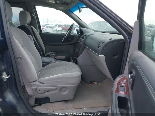 Продаж на аукціоні авто 2007 Chevrolet Uplander Ls, vin: 1GNDU23107D190267, номер лоту: 12579440