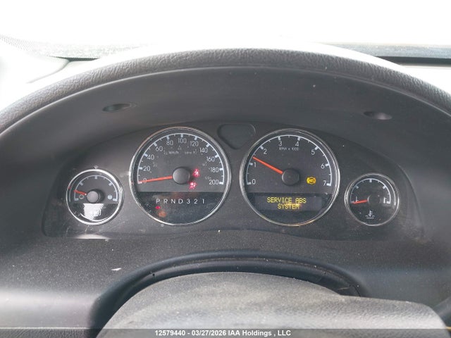 Продаж на аукціоні авто 2007 Chevrolet Uplander Ls, vin: 1GNDU23107D190267, номер лоту: 12579440