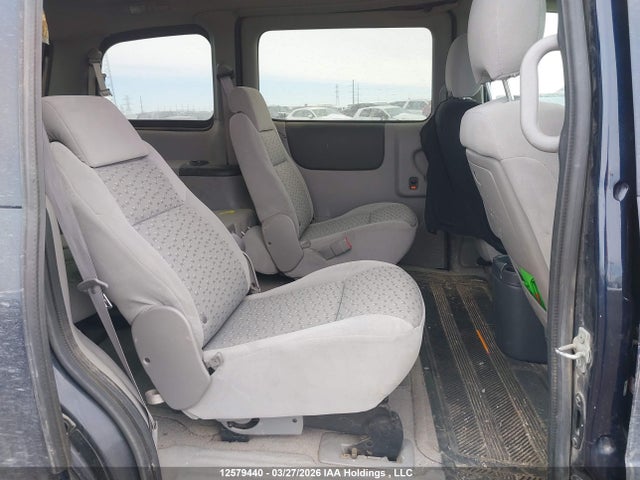Продаж на аукціоні авто 2007 Chevrolet Uplander Ls, vin: 1GNDU23107D190267, номер лоту: 12579440
