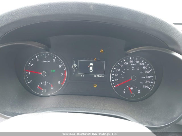 5XXGW4L24GG065797 KIA Optima Sx Turbo