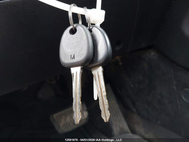 12581678 :رقم المزاد ، KM8JT3AC1AU109241 vin ، 2010 Hyundai Tucson Gls مزاد بيع