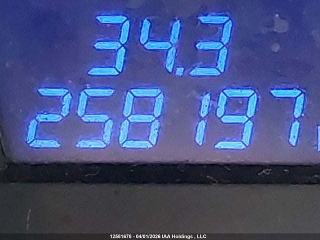12581678 :رقم المزاد ، KM8JT3AC1AU109241 vin ، 2010 Hyundai Tucson Gls مزاد بيع