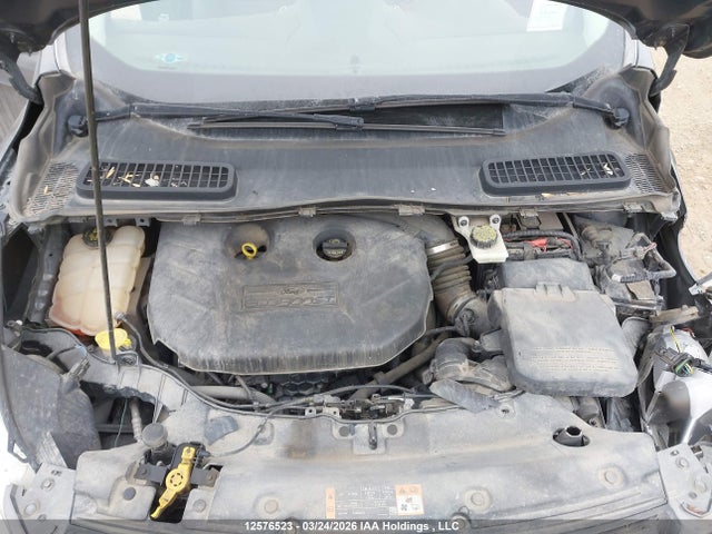 1FMCU9G94EUB18316 Ford ESCAPE SE