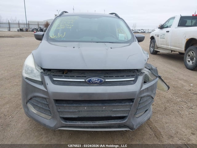 1FMCU9G94EUB18316 Ford ESCAPE SE