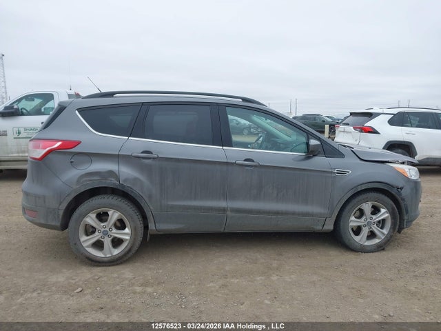 1FMCU9G94EUB18316 Ford ESCAPE SE