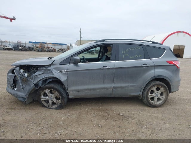 1FMCU9G94EUB18316 Ford ESCAPE SE