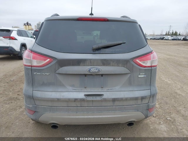 1FMCU9G94EUB18316 Ford ESCAPE SE