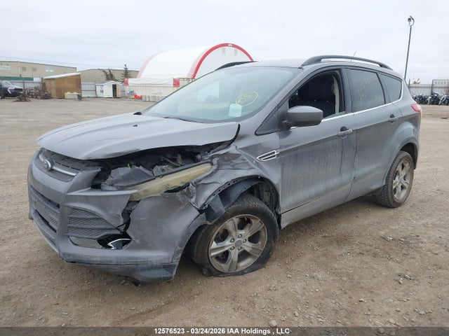 1FMCU9G94EUB18316 Ford ESCAPE SE