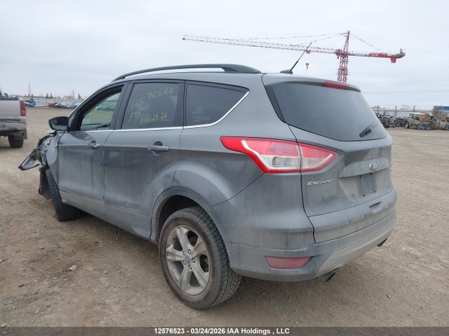 1FMCU9G94EUB18316 Ford ESCAPE SE