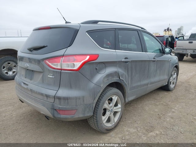 1FMCU9G94EUB18316 Ford ESCAPE SE