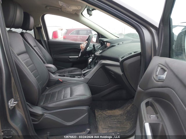 1FMCU9G94EUB18316 Ford ESCAPE SE