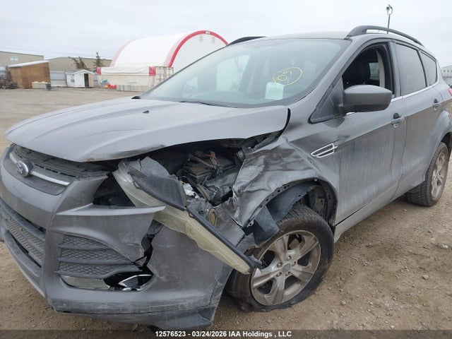 1FMCU9G94EUB18316 Ford ESCAPE SE