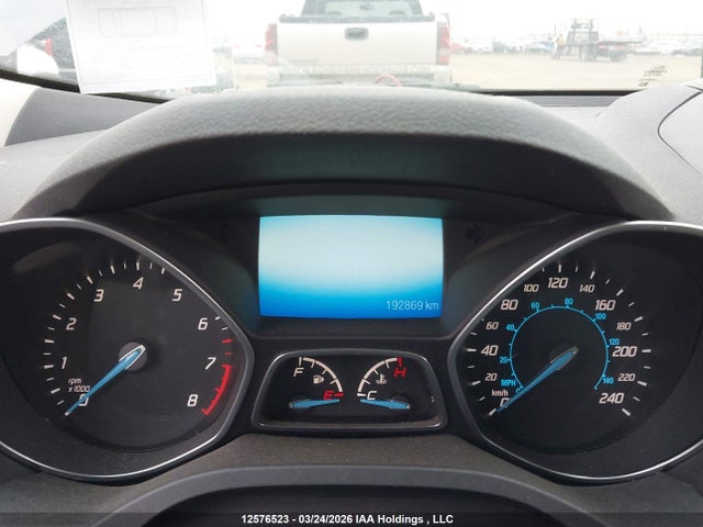 1FMCU9G94EUB18316 Ford ESCAPE SE