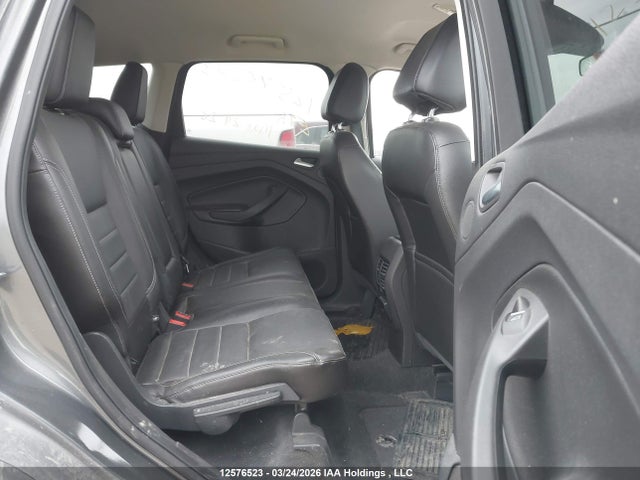 1FMCU9G94EUB18316 Ford ESCAPE SE