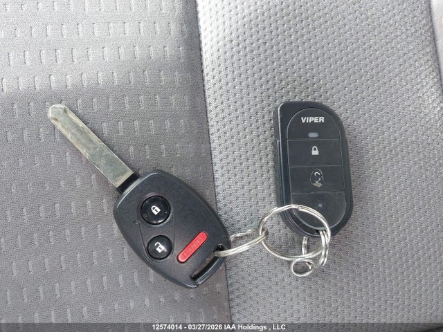 12574014 :رقم المزاد ، 5J6RE485X9L804683 vin ، 2009 Honda Cr-v Ex مزاد بيع