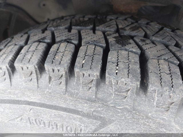 12574014 :رقم المزاد ، 5J6RE485X9L804683 vin ، 2009 Honda Cr-v Ex مزاد بيع