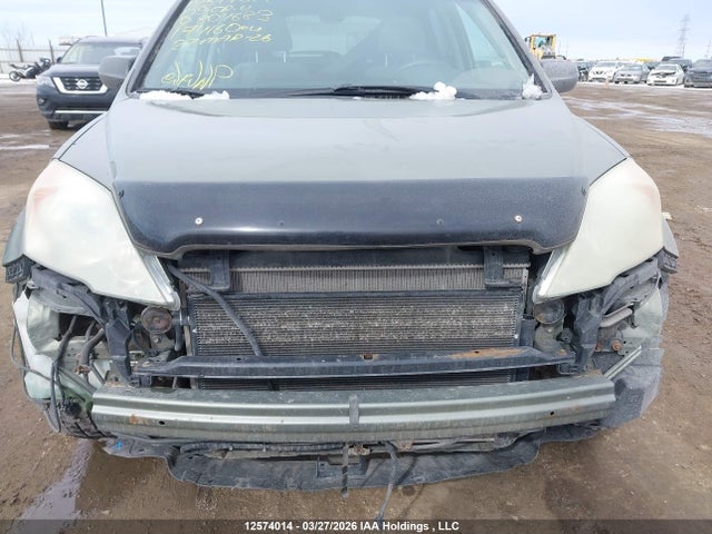 12574014 :رقم المزاد ، 5J6RE485X9L804683 vin ، 2009 Honda Cr-v Ex مزاد بيع