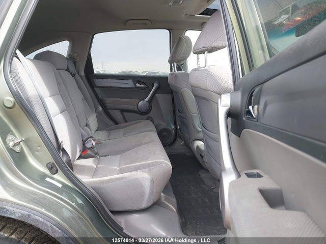 12574014 :رقم المزاد ، 5J6RE485X9L804683 vin ، 2009 Honda Cr-v Ex مزاد بيع